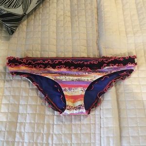 Maaji bikini bottoms